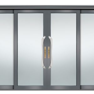 Противопожарное окно 1350×900 / серия FRM5177